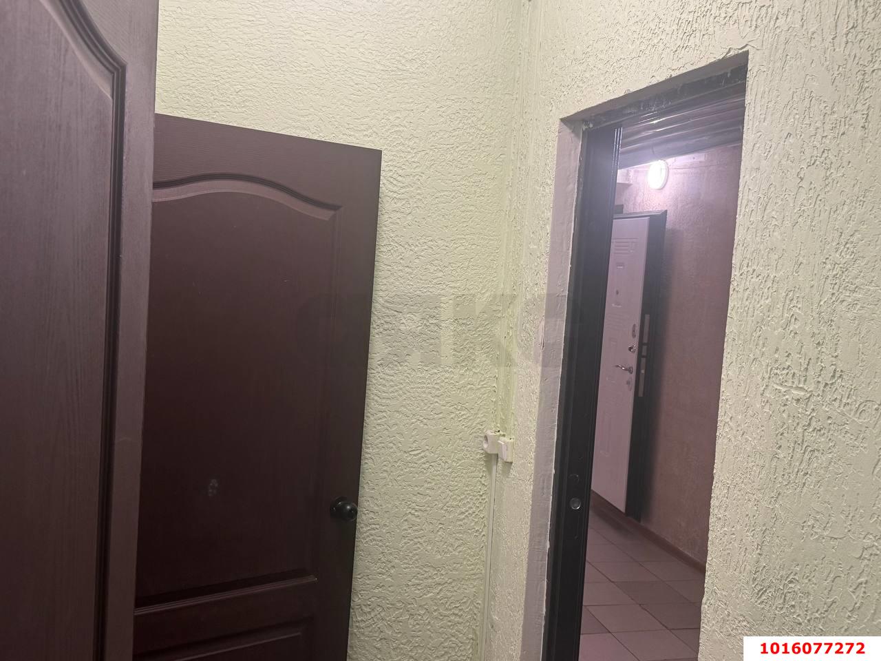 Фото №6: Студия 16 м² - Краснодар, Прикубанский внутригородской округ, мкр. Восточно-Кругликовский, ул. Героя А.А. Аверкиева, 8