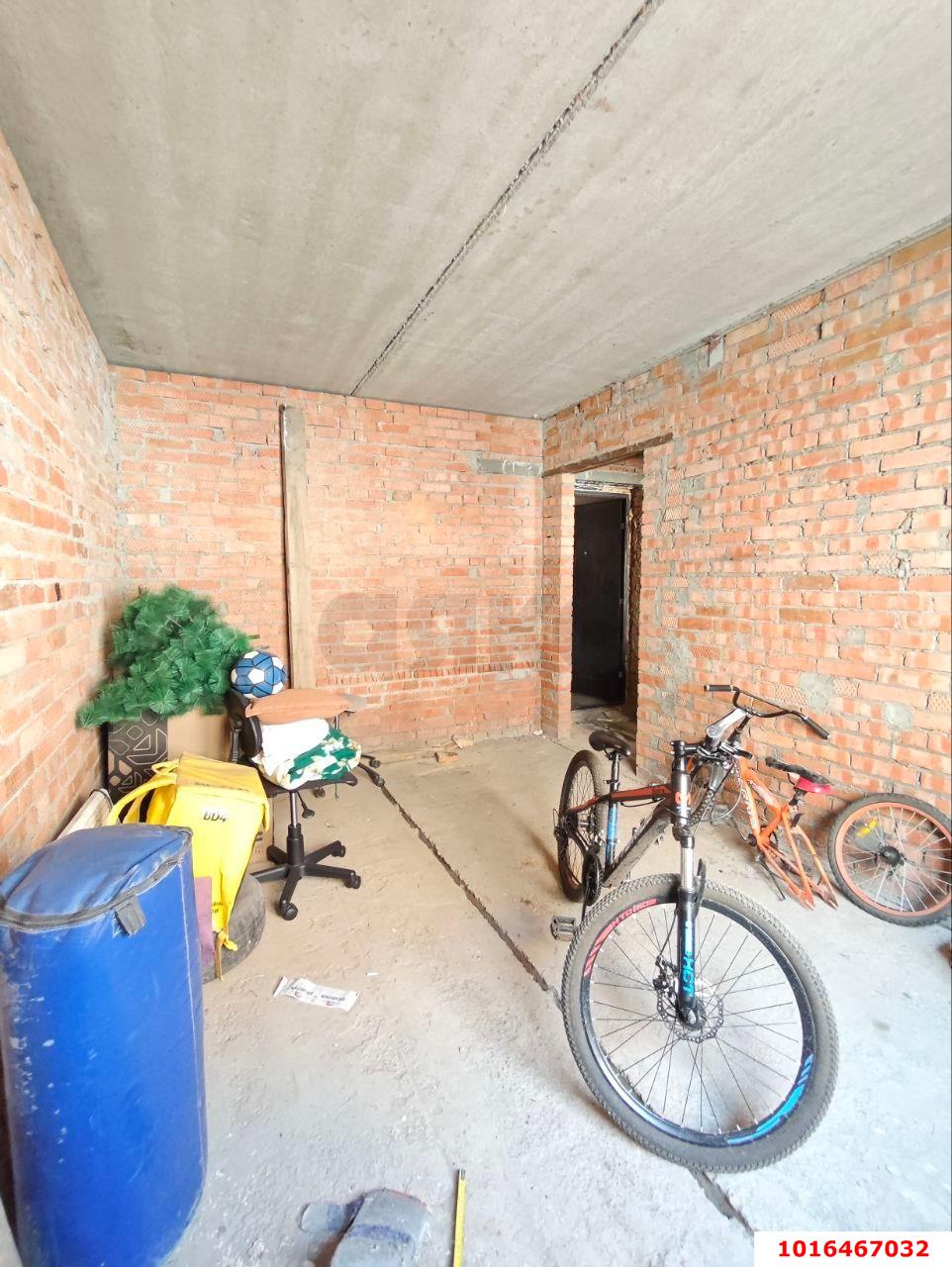 Фото №7: 1-комнатная квартира 25 м² - Краснодарский, мкр. Прикубанский внутригородской округ, литВ