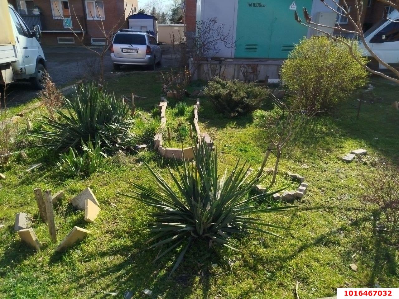 Фото №10: 1-комнатная квартира 25 м² - Краснодарский, мкр. Прикубанский внутригородской округ, литВ