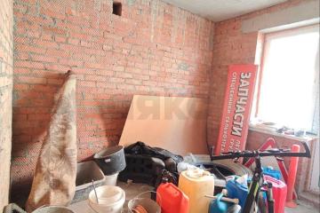 Фото №4: 1-комнатная квартира 25 м² - Краснодарский, мкр. Прикубанский внутригородской округ, литВ