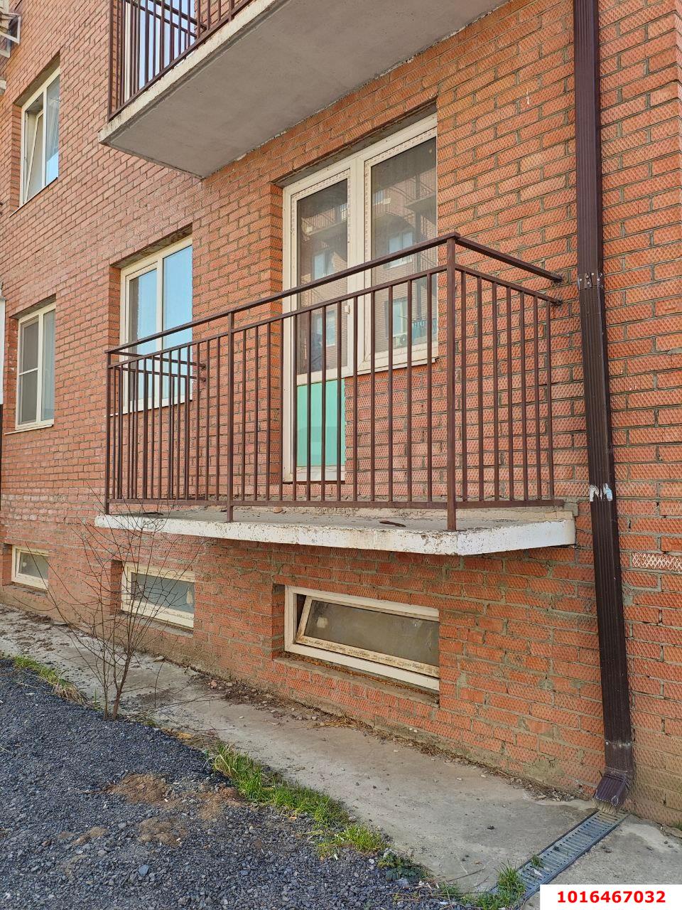 Фото №5: 1-комнатная квартира 25 м² - Краснодарский, мкр. Прикубанский внутригородской округ, литВ