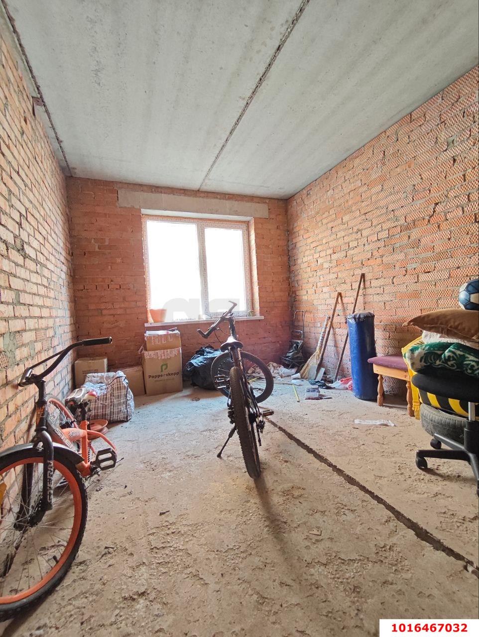 Фото №8: 1-комнатная квартира 25 м² - Краснодарский, мкр. Прикубанский внутригородской округ, литВ