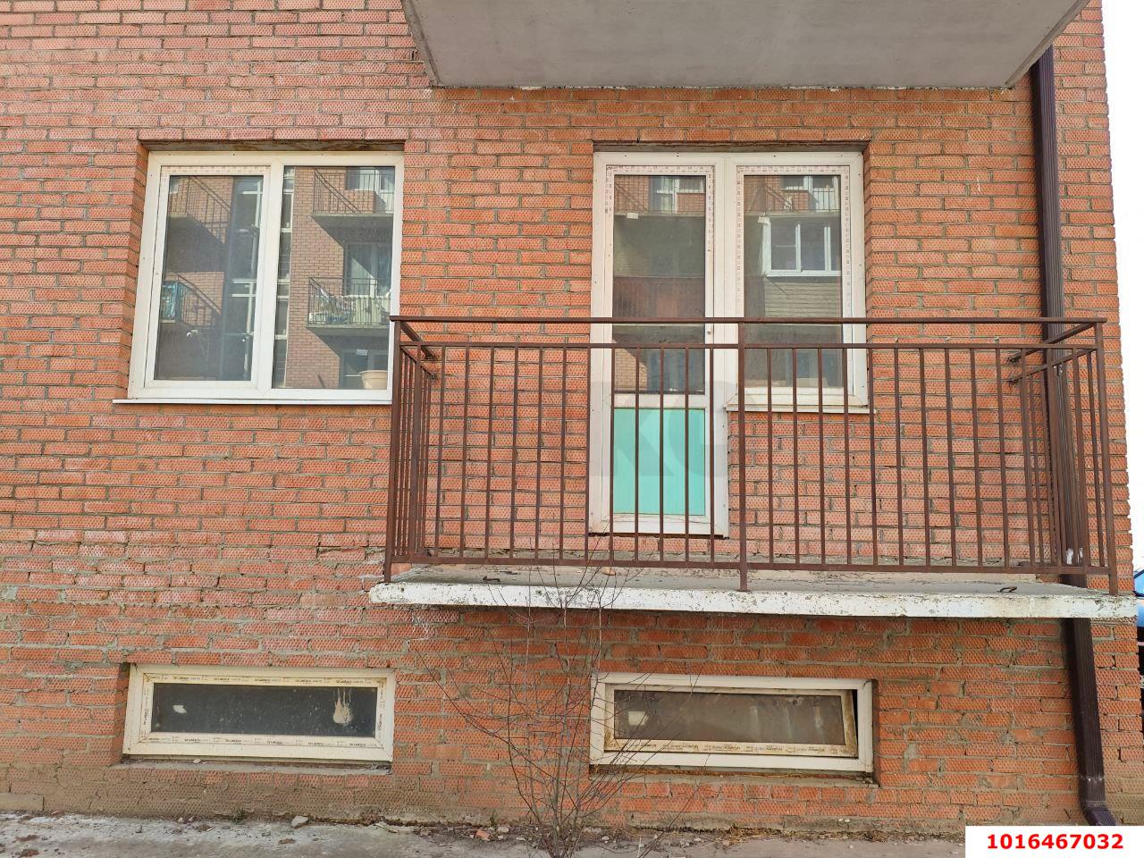 Фото №6: 1-комнатная квартира 25 м² - Краснодарский, мкр. Прикубанский внутригородской округ, литВ