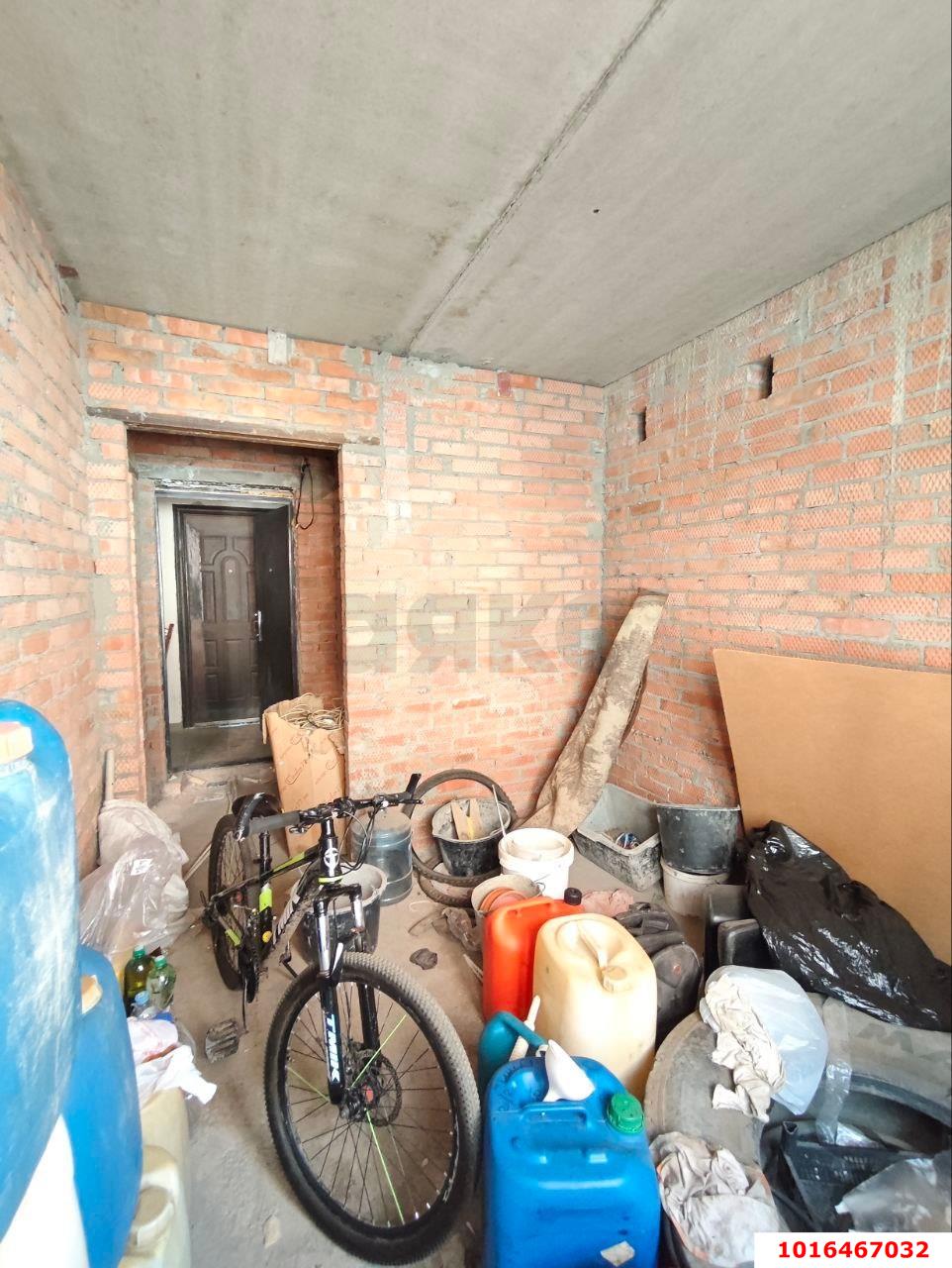 Фото №2: 1-комнатная квартира 25 м² - Краснодарский, мкр. Прикубанский внутригородской округ, литВ