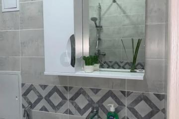 Фото №4: Студия 28 м² - Краснодар, мкр. Прикубанский внутригородской округ, ул. Карякина, 5к2