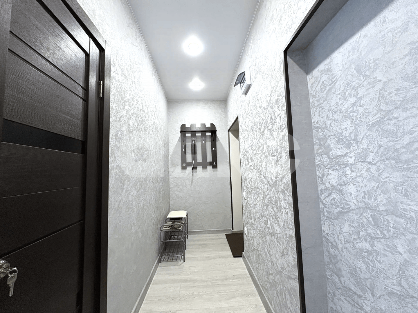 Фото №10: 1-комнатная квартира <span class="whitespace-nowrap">31 м²</span>, <span class="whitespace-nowrap">1/5 эт.</span> - Волгоград, р. Тракторозаводский, ул. Дегтярёва, 39