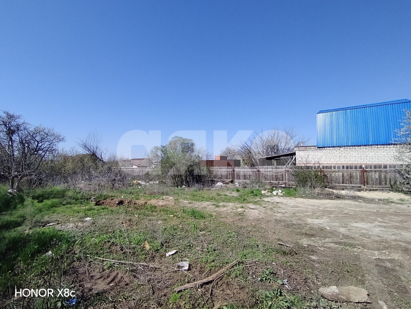 Фото №2: Участок садоводство 6.71 сот. - Царицын, мкр. СНТ Родник, ул. Сиреневая