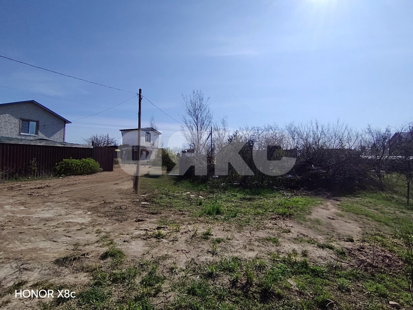 Фото №4: Участок садоводство 6.71 сот. - Царицын, мкр. СНТ Родник, ул. Сиреневая