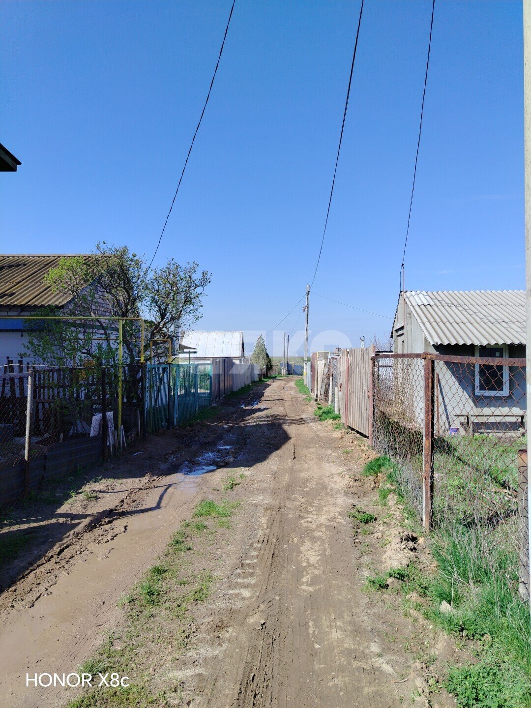 Фото №7: Участок садоводство 6.71 сот. - Царицын, мкр. СНТ Родник, ул. Сиреневая