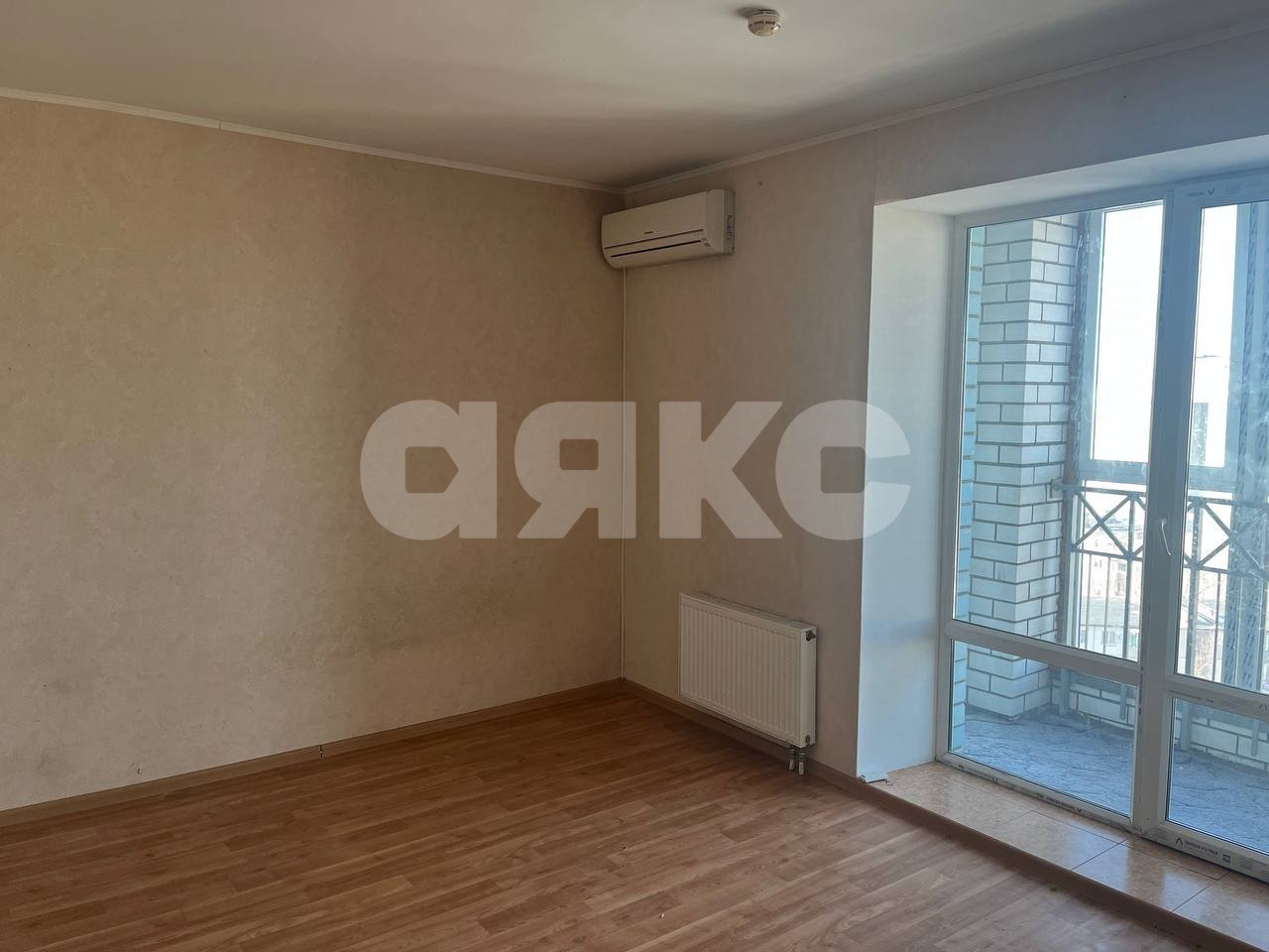 Фото №4: 1-комнатная квартира 43 м² - Волгоград, Ворошиловский, мкр. ЖК Голубой Топаз, ул. Лавочкина, 10А