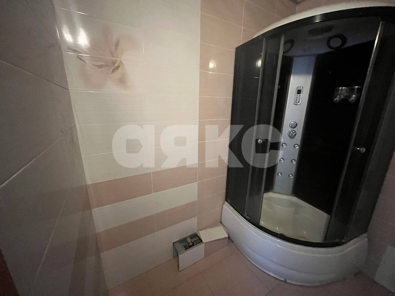 Фото №3: 1-комнатная квартира 43 м² - Волгоград, Ворошиловский, мкр. ЖК Голубой Топаз, ул. Лавочкина, 10А