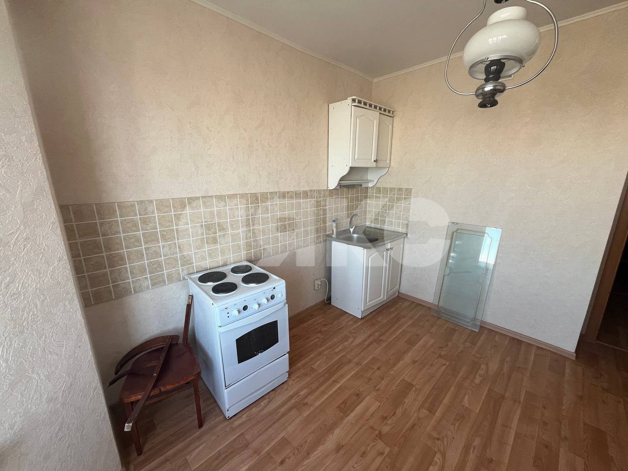 Фото №10: 1-комнатная квартира 43 м² - Волгоград, Ворошиловский, мкр. ЖК Голубой Топаз, ул. Лавочкина, 10А