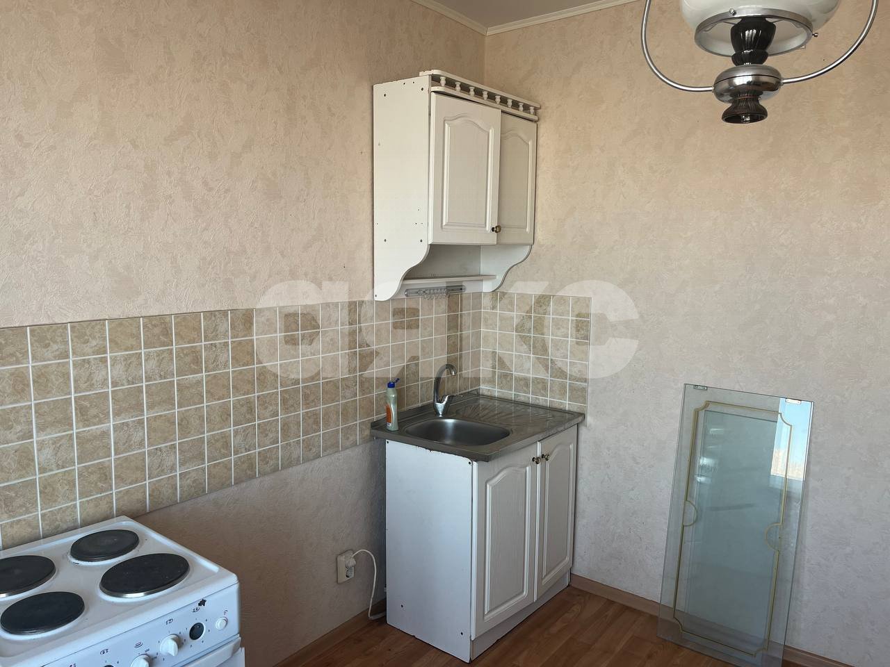 Фото №9: 1-комнатная квартира 43 м² - Волгоград, Ворошиловский, мкр. ЖК Голубой Топаз, ул. Лавочкина, 10А