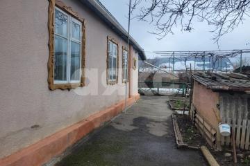 Фото №1: Дом 78 м² - Садовый, 