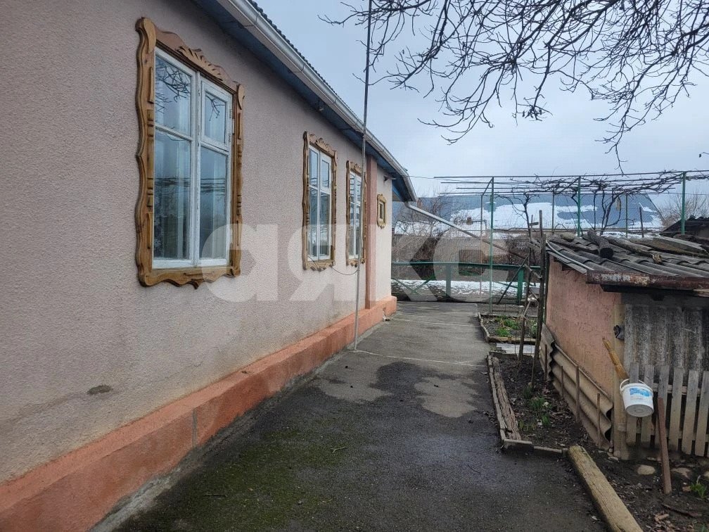 Фото №1: Дом 78 м² + 26 сот. - Садовый