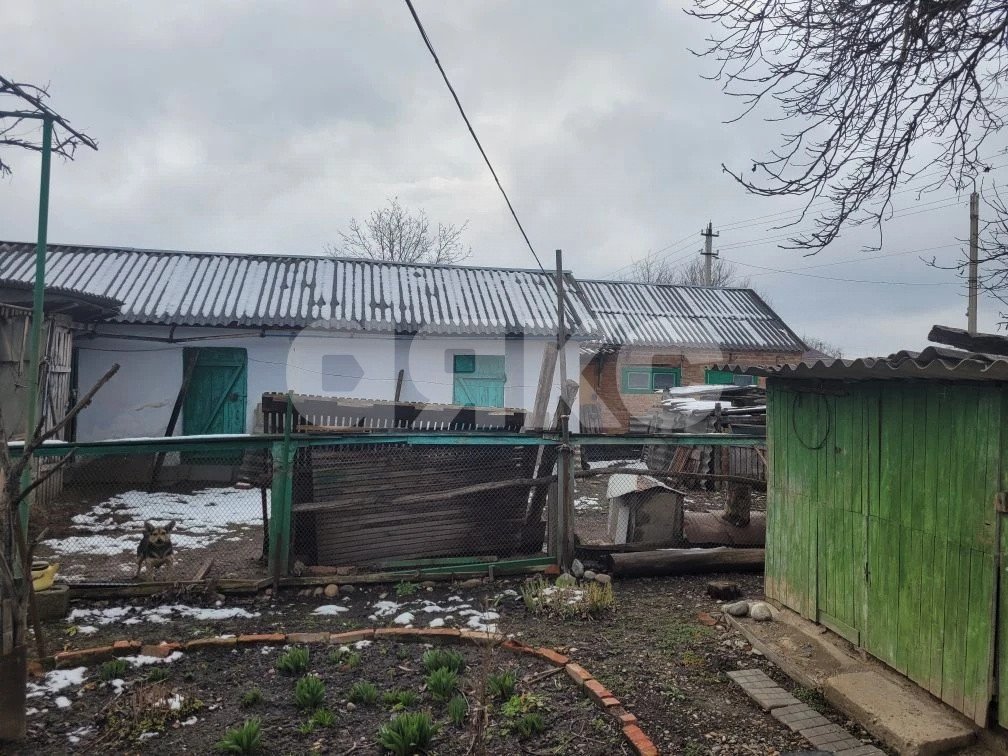 Фото №5: Дом 78 м² + 26 сот. - Садовый