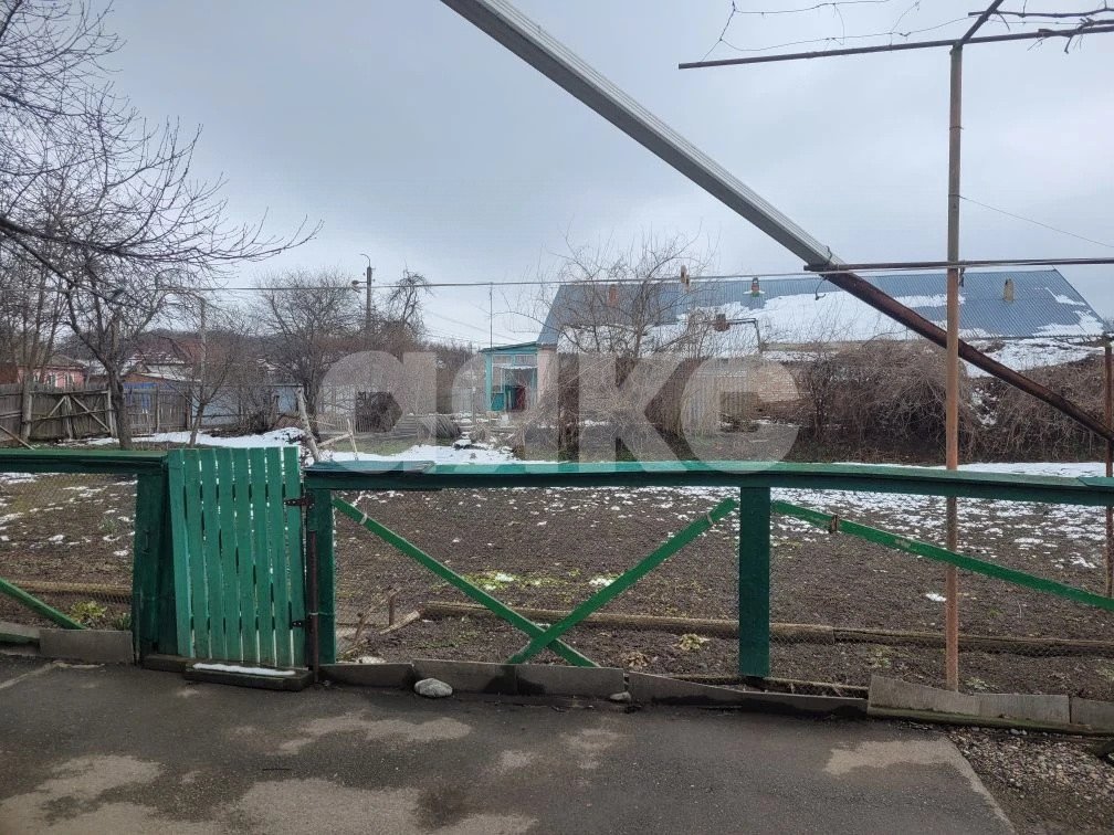 Фото №4: Дом 78 м² + 26 сот. - Садовый