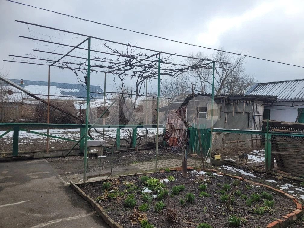 Фото №3: Дом 78 м² + 26 сот. - Садовый