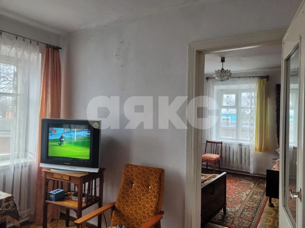 Фото №8: Дом 78 м² + 26 сот. - Садовый