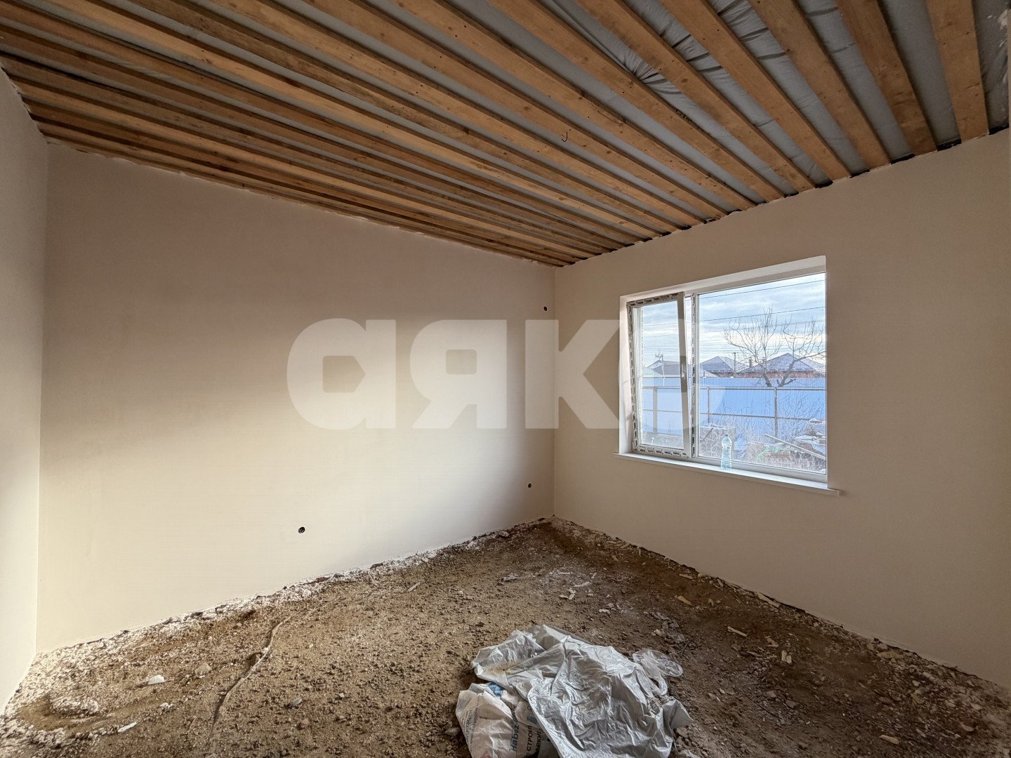 Фото №11: Дом 150 м² + 5.2 сот. - Заветный, ул. Осенняя