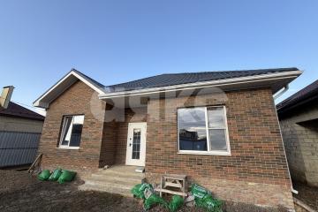 Фото №2: Дом 150 м² - Заветный, ул. Осенняя