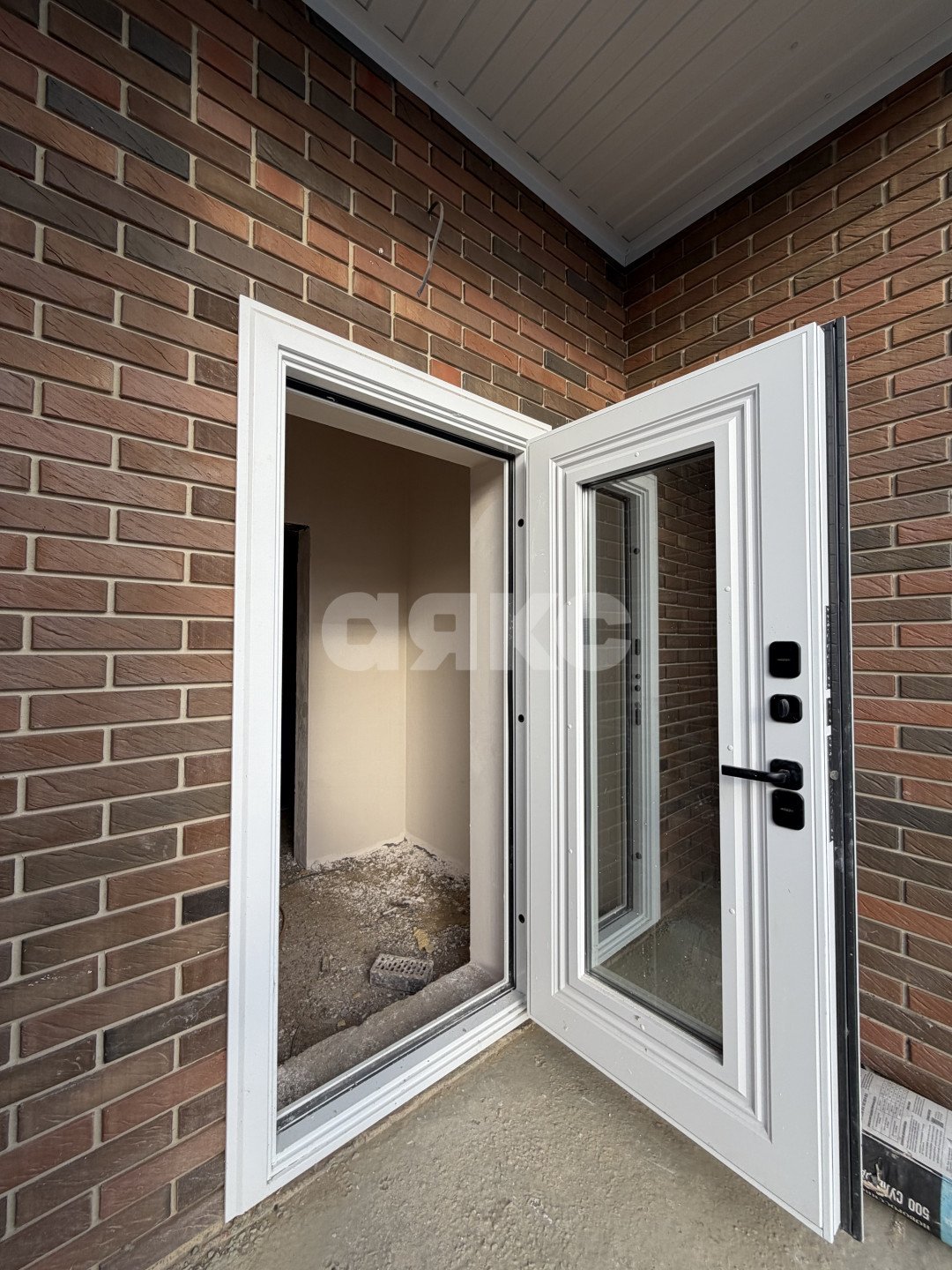 Фото №5: Дом 150 м² + 5.2 сот. - Заветный, ул. Осенняя