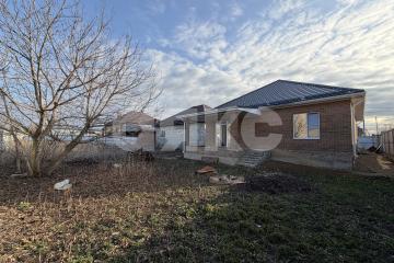 Фото №3: Дом 150 м² - Заветный, ул. Осенняя