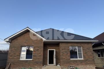 Фото №1: Дом 150 м² - Заветный, ул. Осенняя