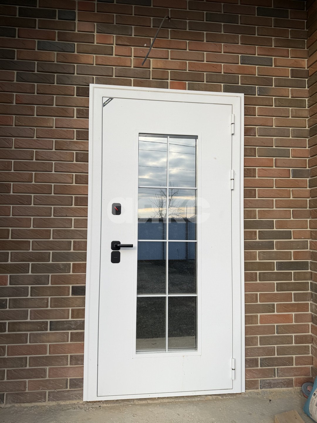 Фото №4: Дом 150 м² + 5.2 сот. - Заветный, ул. Осенняя