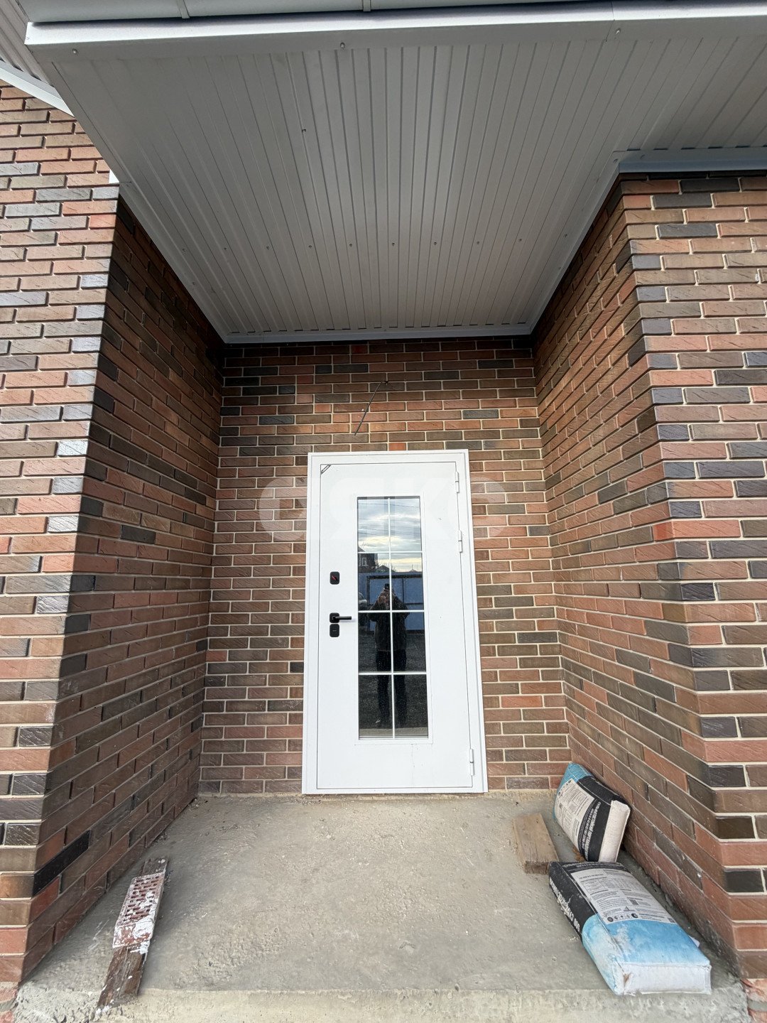 Фото №6: Дом 150 м² + 5.2 сот. - Заветный, ул. Осенняя