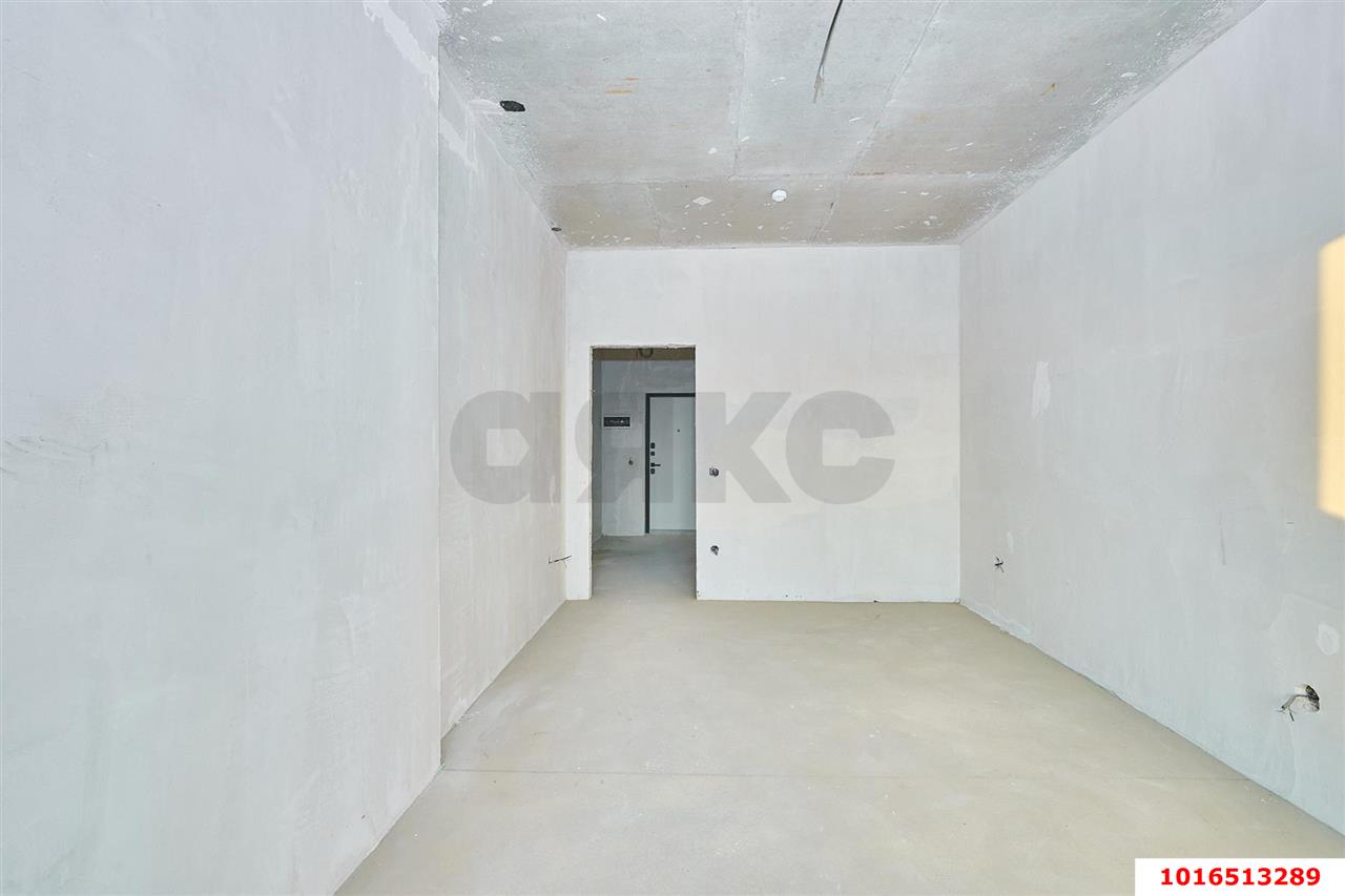 Фото №12: 2-комнатная квартира 64 м² - Краснодар, Прикубанский внутригородской округ, Круглик, жилой комплекс Сердце, мкр. Школьный, ул. Школьная, 1