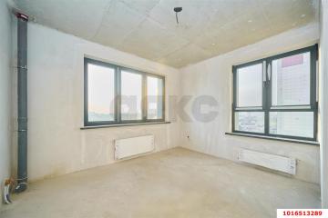 Фото №5: 2-комнатная квартира 59 м² - Краснодар, мкр. Школьный, ул. Школьная, 1