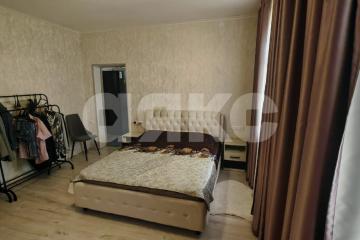 Фото №4: Дом 100 м² - Натухаевская, ул. Красных Партизан