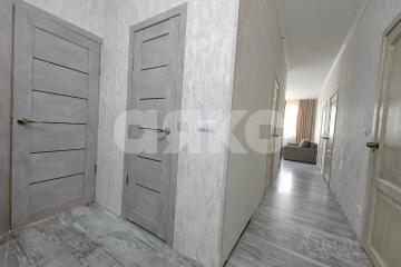 Фото №3: Дом 100 м² - Натухаевская, ул. Красных Партизан