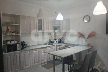 Фото №1: Дом 100 м² - Натухаевская, ул. Красных Партизан