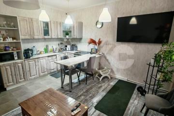 Фото №2: Дом 100 м² - Натухаевская, ул. Красных Партизан