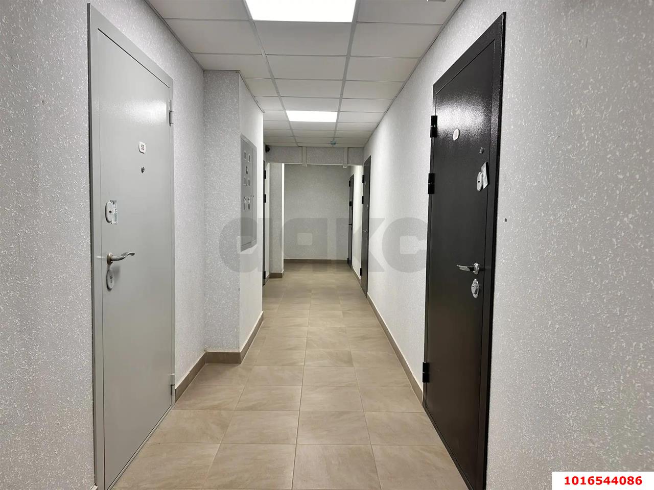 Фото №13: Студия 21 м² - Краснодар, Завод Радиоизмерительных Приборов, имени Петра Метальникова, Прикубанский внутригородской округ, мкр. жилой комплекс Радуга, ул. Евгении Жигуленко, 7к2