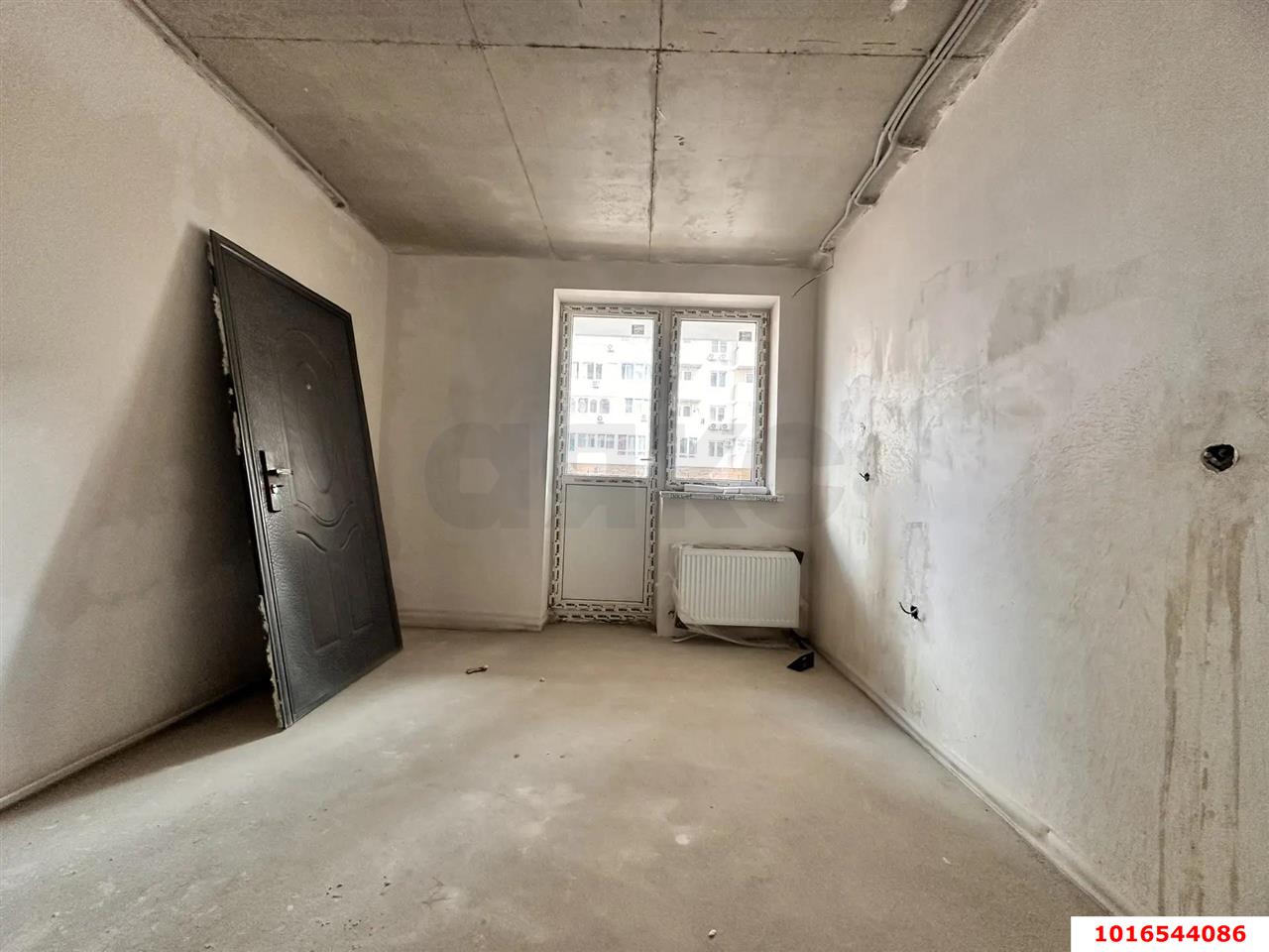 Фото №11: Студия 21 м² - Краснодар, Завод Радиоизмерительных Приборов, имени Петра Метальникова, Прикубанский внутригородской округ, мкр. жилой комплекс Радуга, ул. Евгении Жигуленко, 7к2