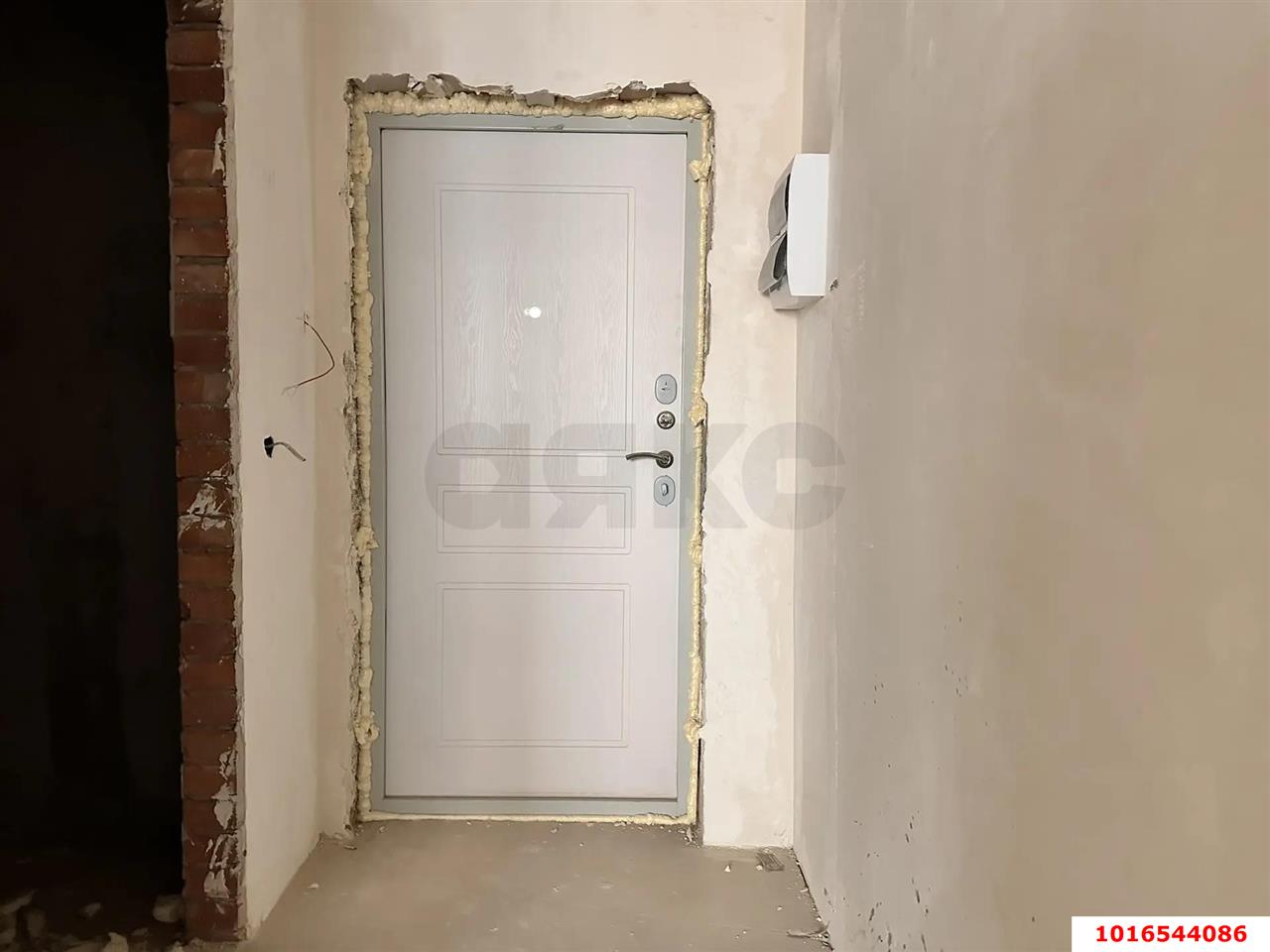 Фото №10: Студия 21 м² - Краснодар, Завод Радиоизмерительных Приборов, имени Петра Метальникова, Прикубанский внутригородской округ, мкр. жилой комплекс Радуга, ул. Евгении Жигуленко, 7к2