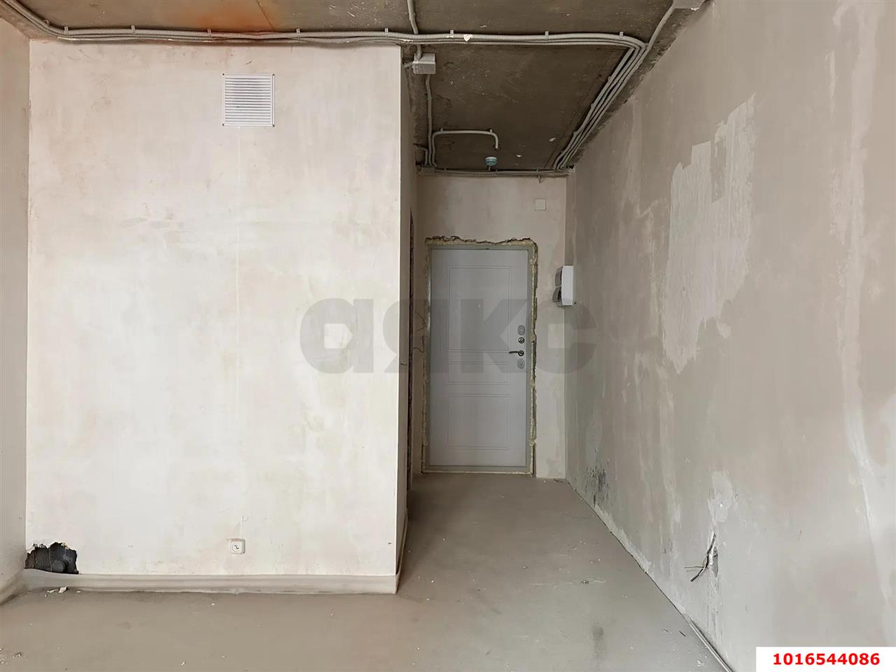 Фото №9: Студия 21 м² - Краснодар, Завод Радиоизмерительных Приборов, имени Петра Метальникова, Прикубанский внутригородской округ, мкр. жилой комплекс Радуга, ул. Евгении Жигуленко, 7к2