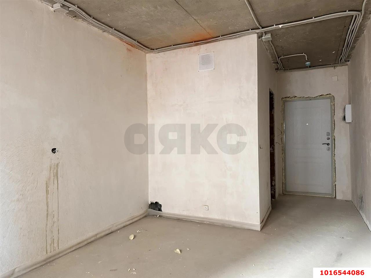 Фото №12: Студия 21 м² - Краснодар, Завод Радиоизмерительных Приборов, имени Петра Метальникова, Прикубанский внутригородской округ, мкр. жилой комплекс Радуга, ул. Евгении Жигуленко, 7к2