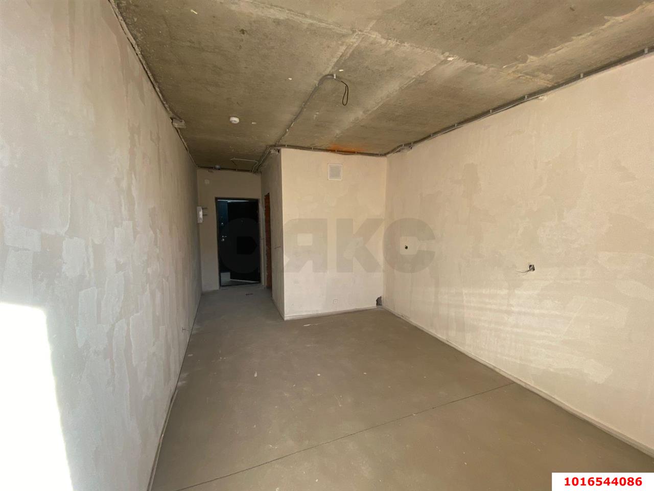 Фото №8: Студия 21 м² - Краснодар, Завод Радиоизмерительных Приборов, имени Петра Метальникова, Прикубанский внутригородской округ, мкр. жилой комплекс Радуга, ул. Евгении Жигуленко, 7к2