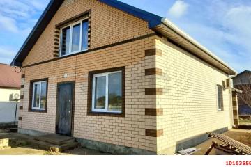 Фото №1: Дом 123 м² - Елизаветинская, ст Проектировщик, ул. Дачная, 107