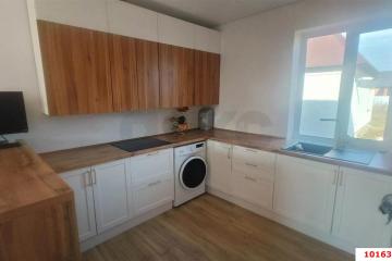 Фото №3: Дом 123 м² - Елизаветинская, ст Проектировщик, ул. Дачная, 107