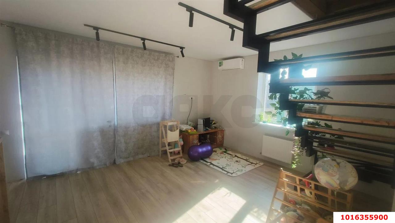 Фото №5: Дом 123 м² + 6 сот. - Елизаветинская, Прикубанский внутригородской округ, ст Проектировщик, ул. Дачная, 107