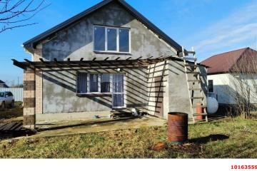 Фото №2: Дом 123 м² - Елизаветинская, ст Проектировщик, ул. Дачная, 107