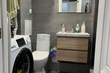 Фото №3: 1-комнатная квартира 40 м² - Краснодар, мкр. Карасунский внутригородской округ, ул. Сормовская, 208/1