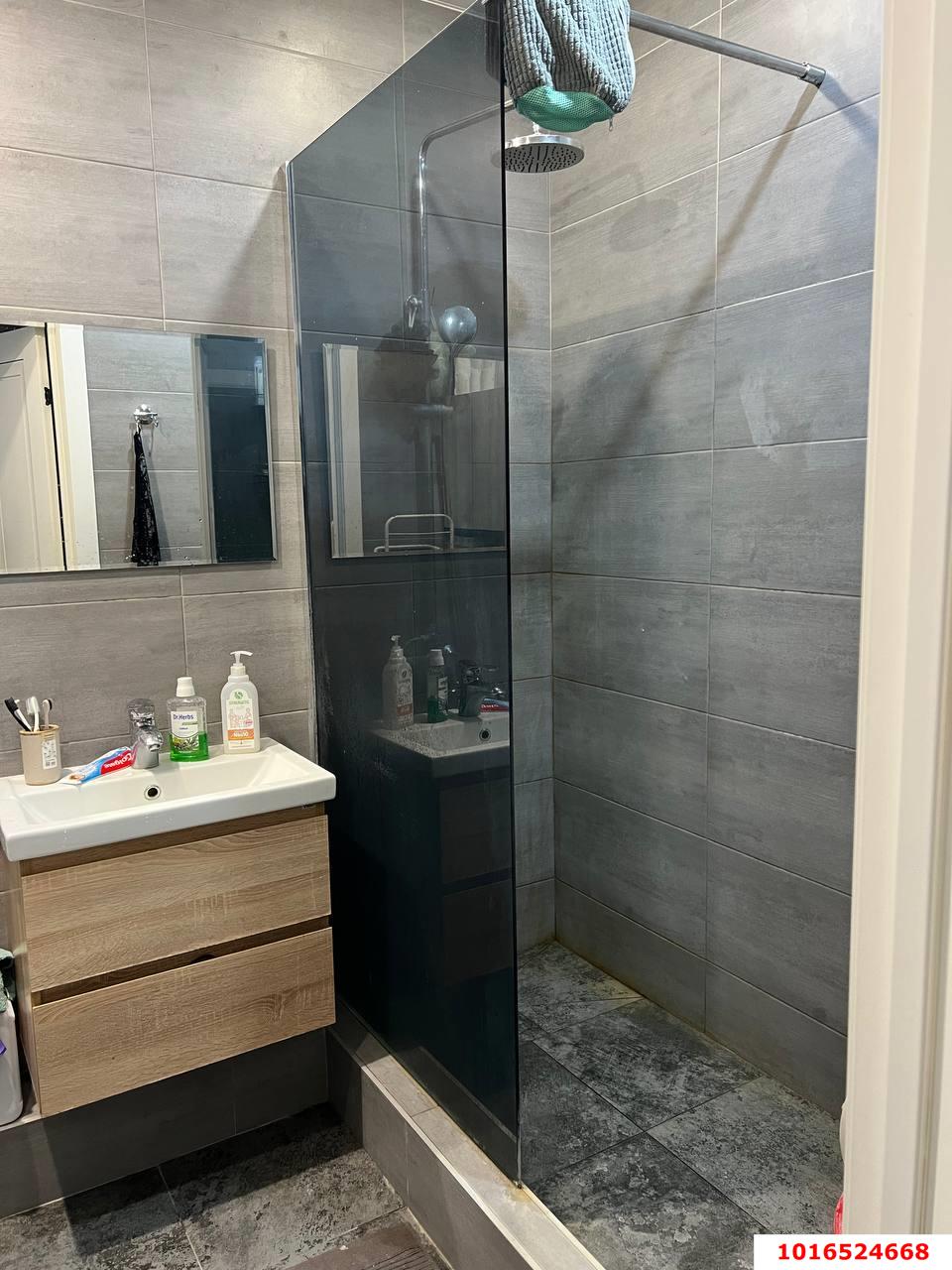 Фото №4: 1-комнатная квартира 40 м² - Краснодар, Комсомольский, жилой комплекс Форт Карасун, мкр. Карасунский внутригородской округ, ул. Сормовская, 208/1