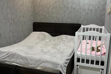 Фото №5: 1-комнатная квартира 40 м² - Краснодар, мкр. Карасунский внутригородской округ, ул. Сормовская, 208/1