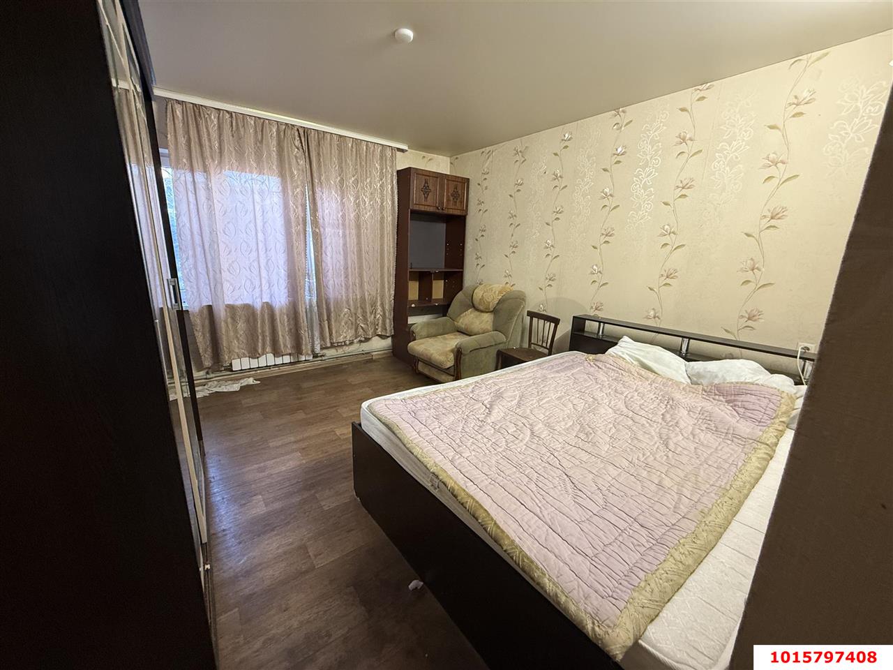 Фото №2: Часть дома 25 м² + 1 сот. - Краснодар, Западный внутригородской округ, мкр. Центральный, ул. Володи Головатого, 218